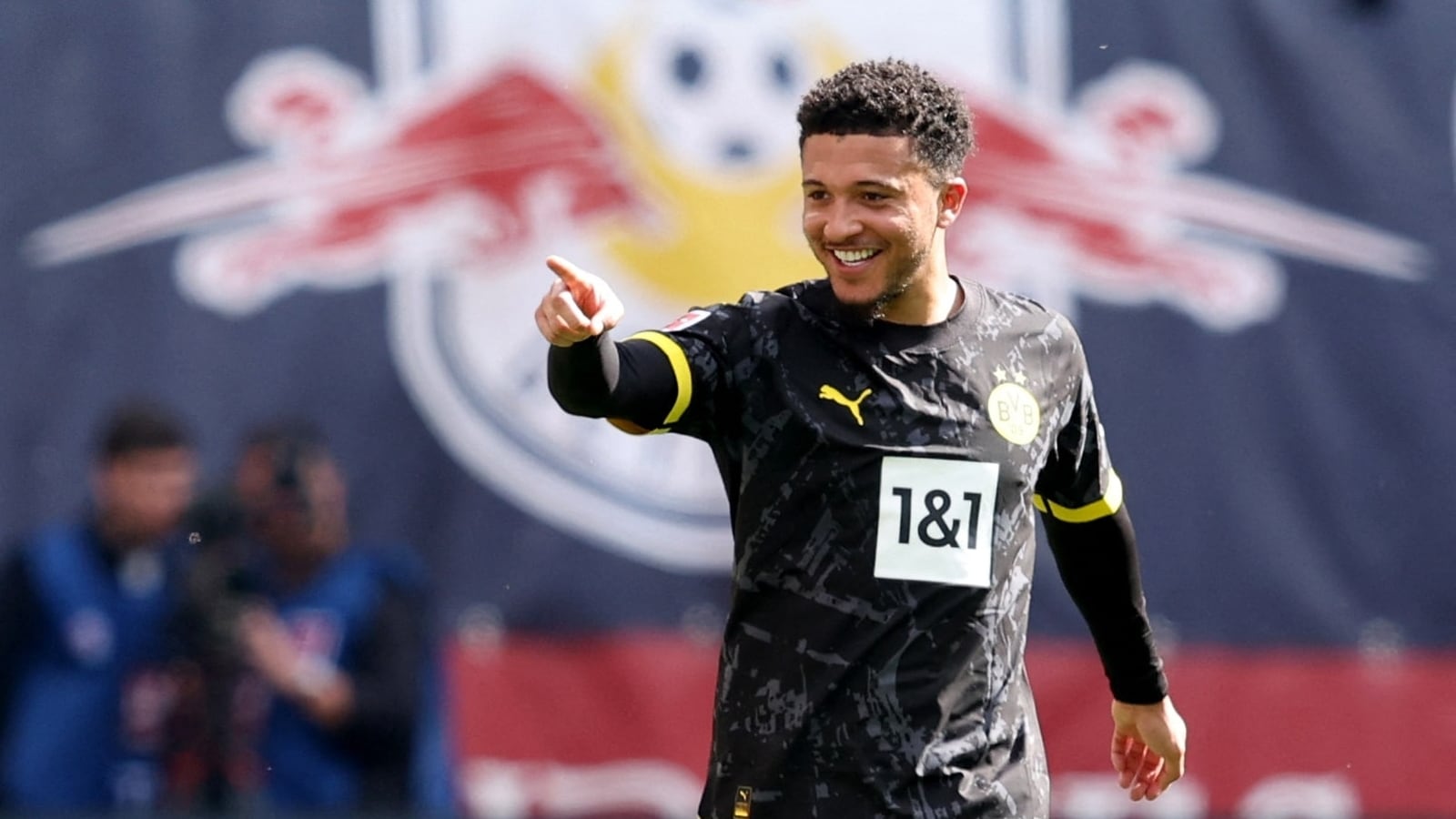 Jadon Sancho’s probability to redeem season and ghosts of Wembley