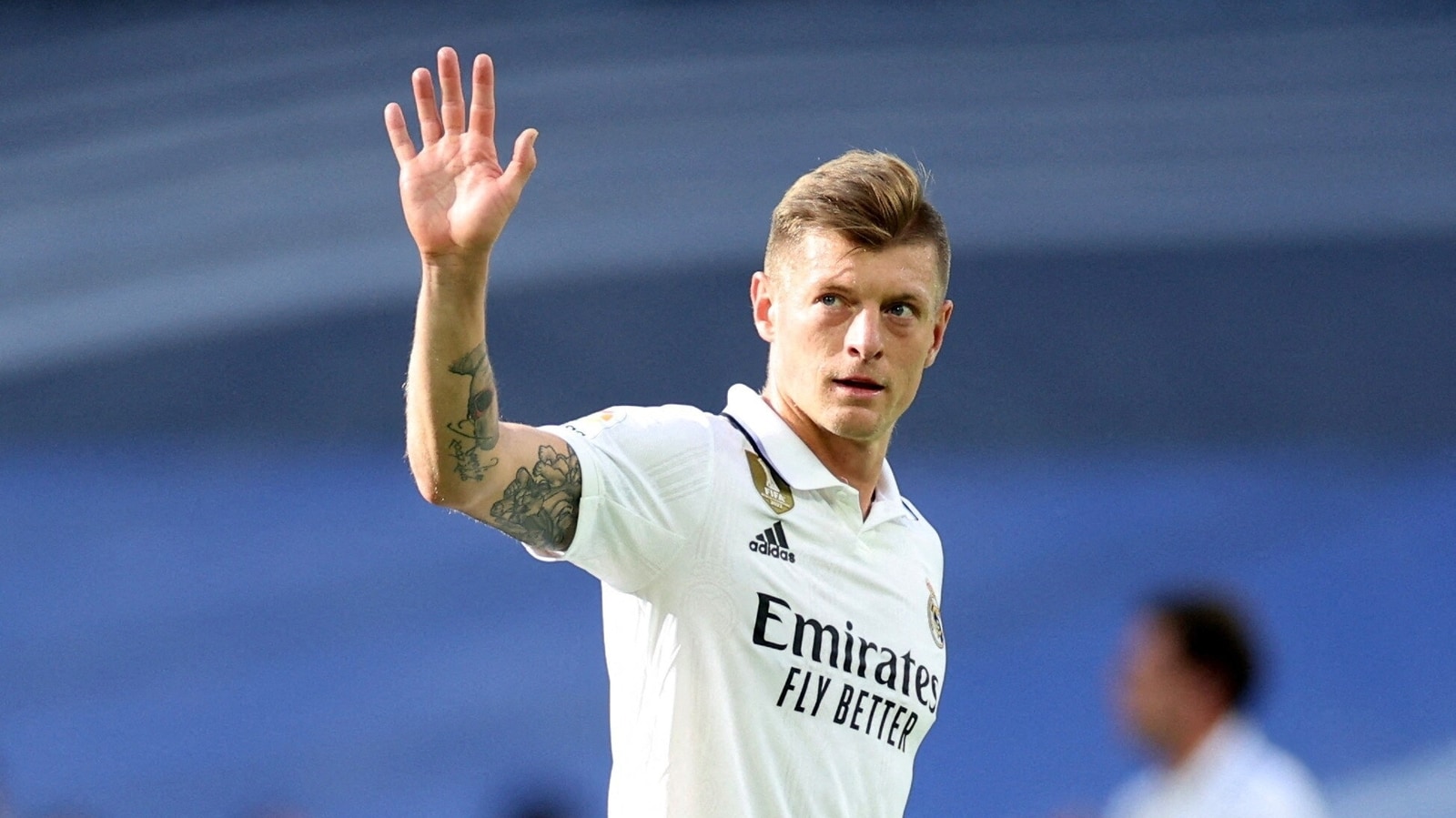 Toni Kroos to retire after Euro 2024; will play his closing recreation for Actual Madrid vs Borussia Dortmund in UCL ultimate