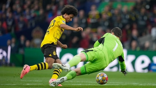 Borussia Dortmund vs Actual Madrid, UCL Ultimate Reside Updates: BVB threaten early as RMA protect deep in first-half