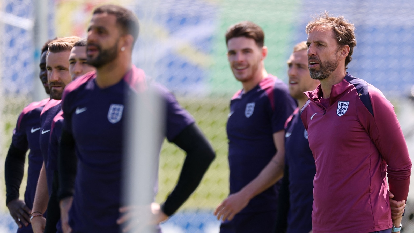 Euro 2024 ultimate: Can Southgate's males ultimately win a trophy, at a time when there may be not anything a lot to have a good time in England?