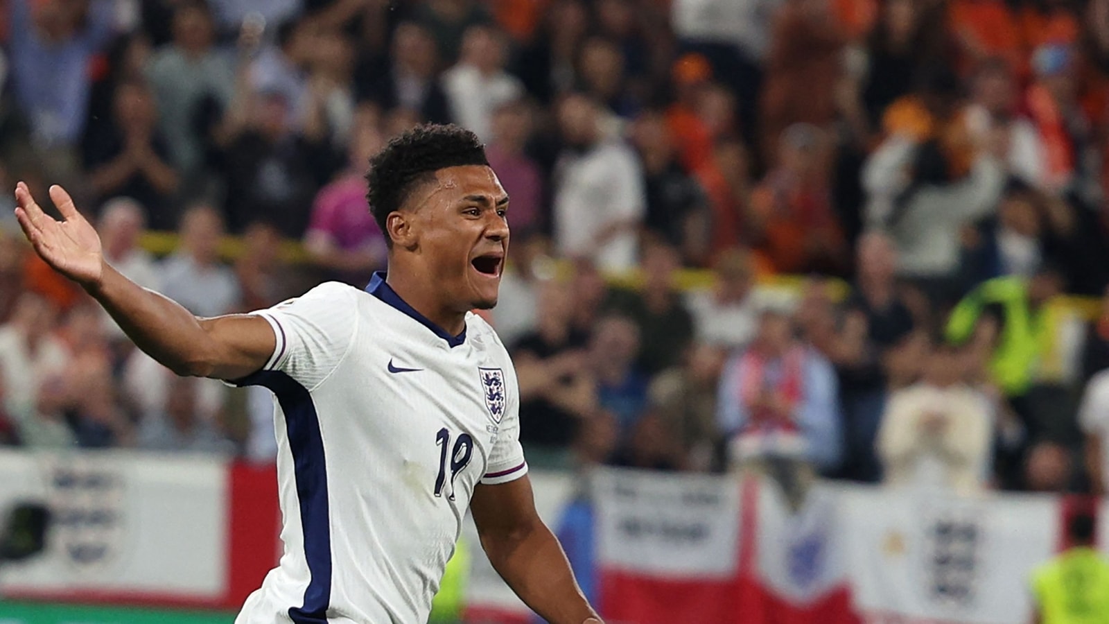 'Swear on my child's existence…': Ollie Watkins unearths he predicted England's shocking winner in Euro 2024 semifinal