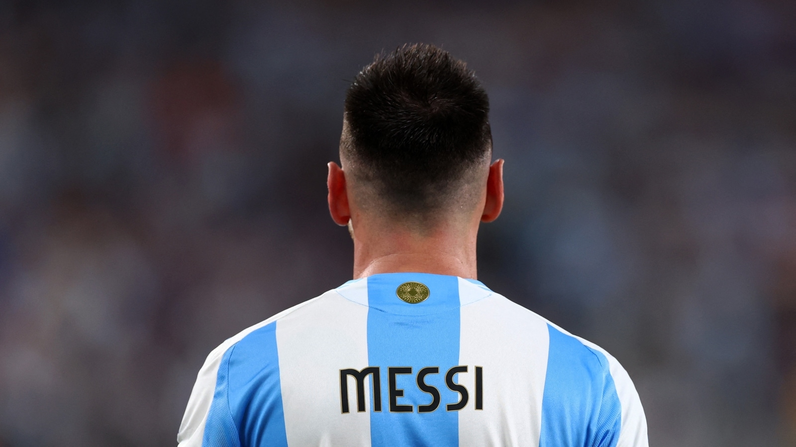 Lionel Messi swansong most likely if Argentina win the Copa America