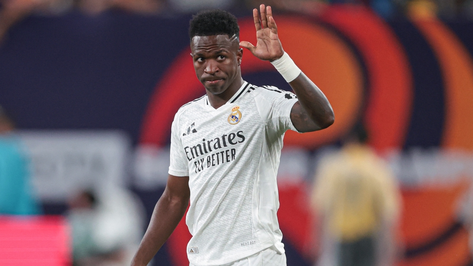 Vinicius open to Real Madrid exit: What we know about 1 billion euro Saudi offer